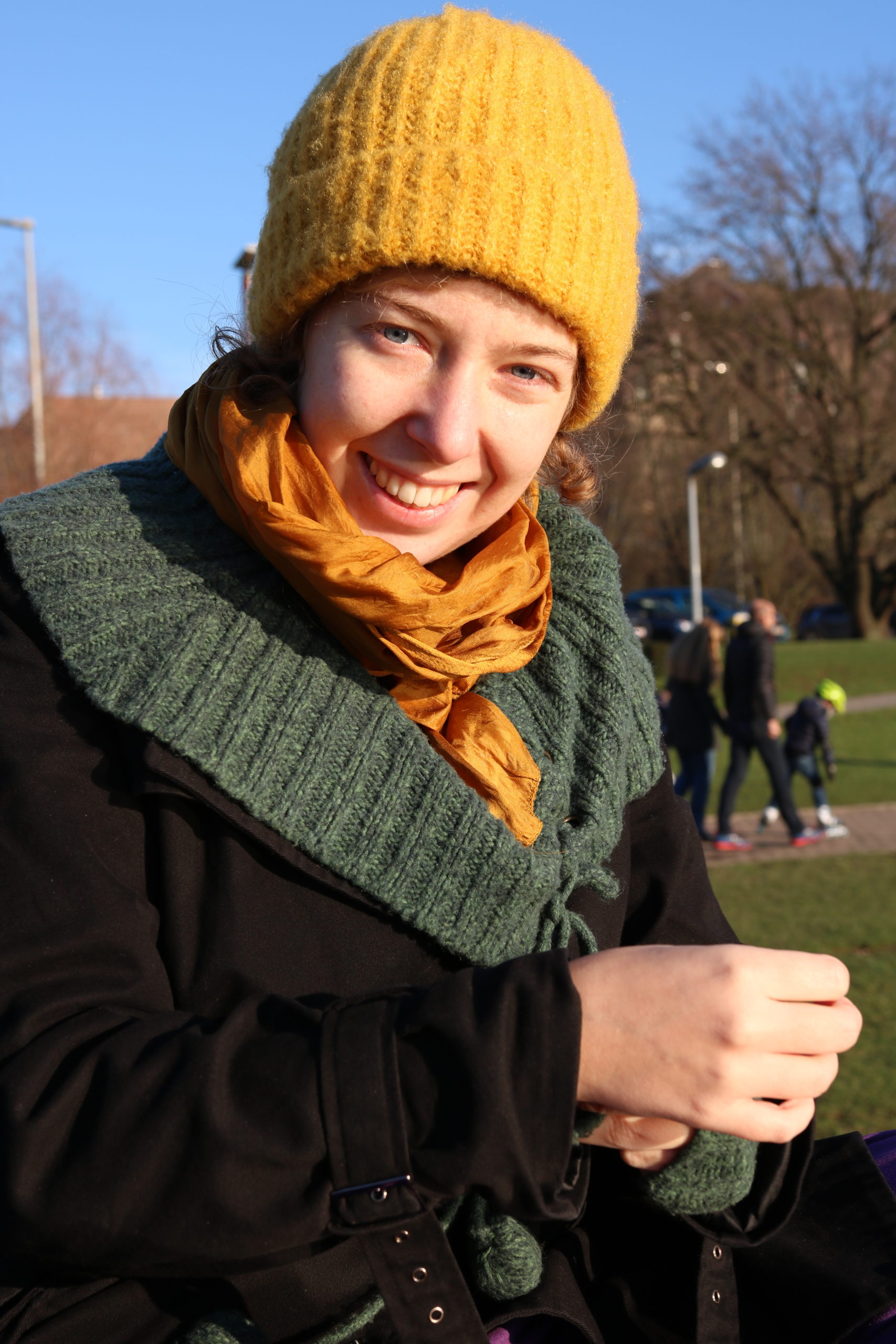 Agnès Walpen
